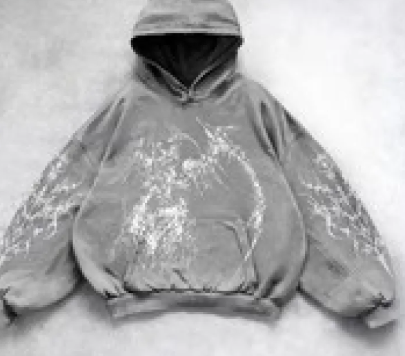 ZZONED | BIKER HOODIE