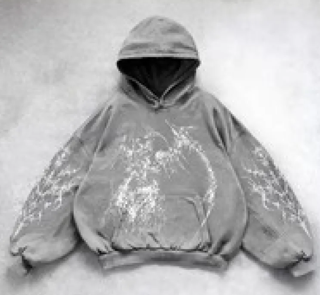 ZZONED | BIKER HOODIE