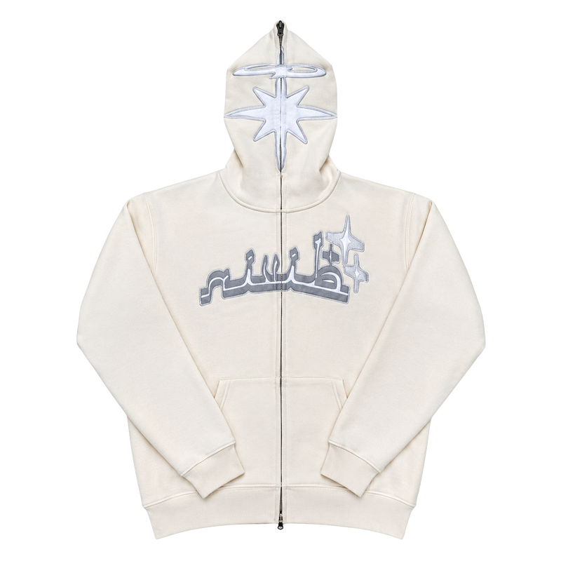 Zzoned | Zip Up Hoodie