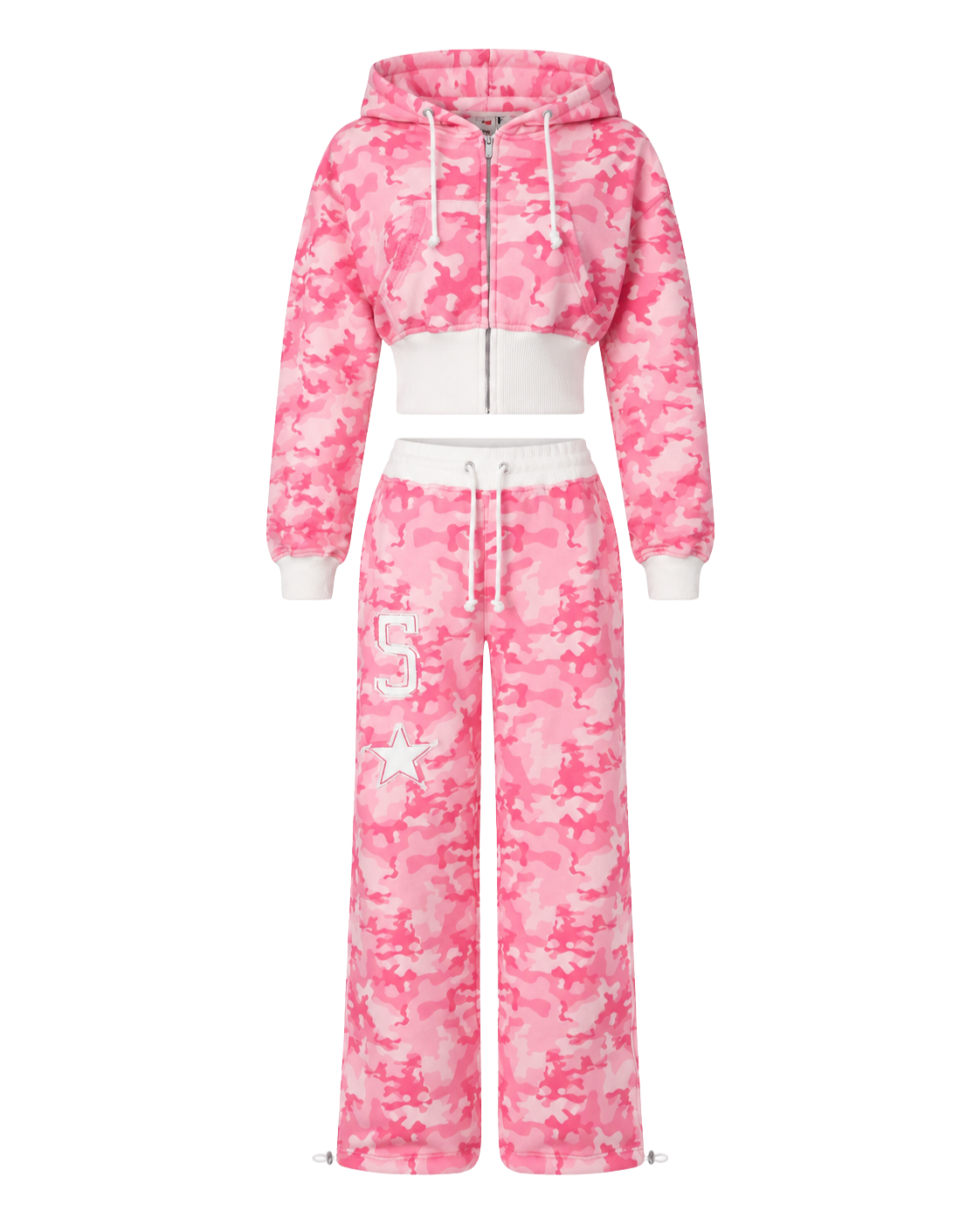 ZZONED | SUPERSTAR SET