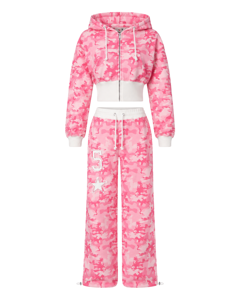 ZZONED | SUPERSTAR SET