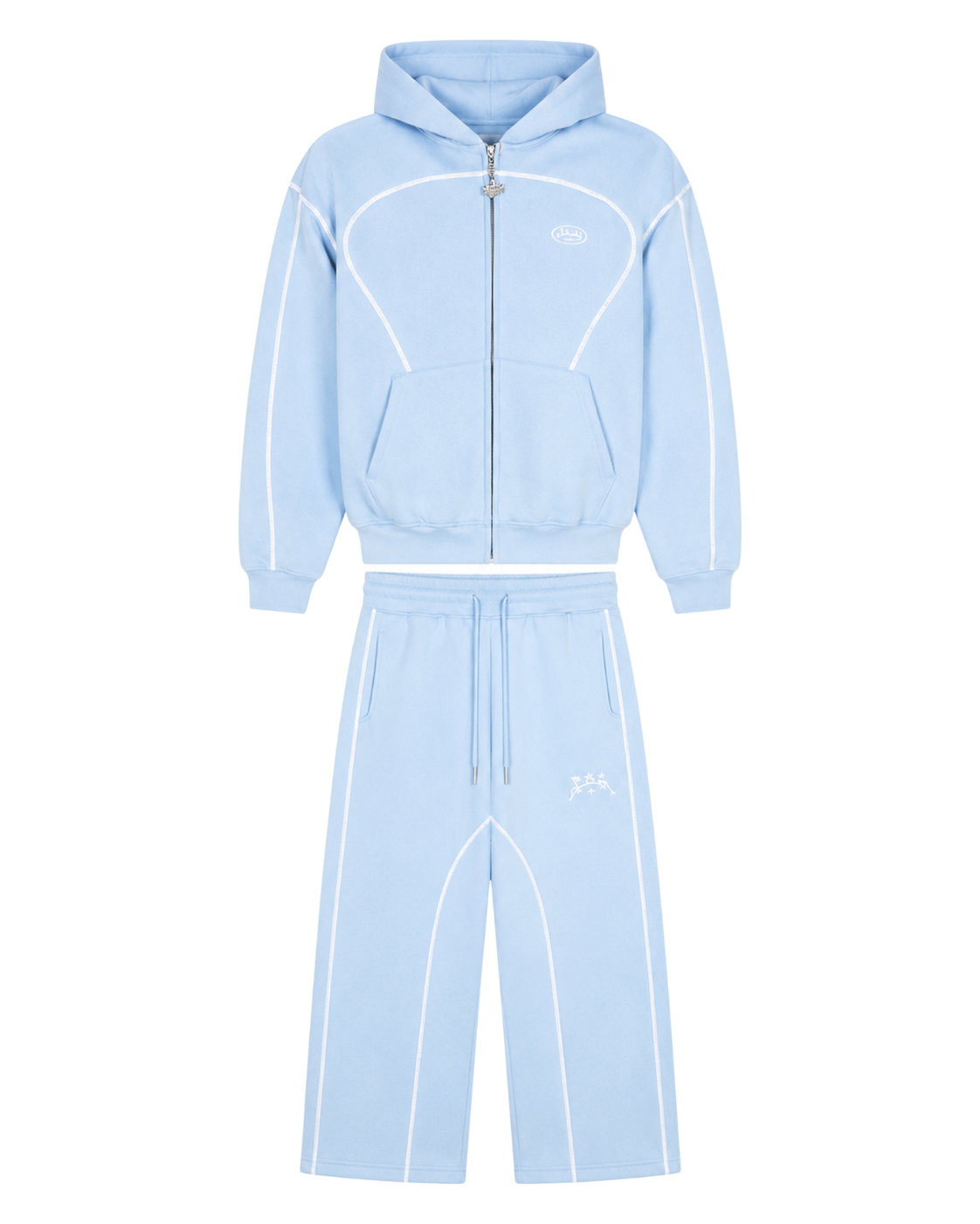 Zzoned | Track Suit