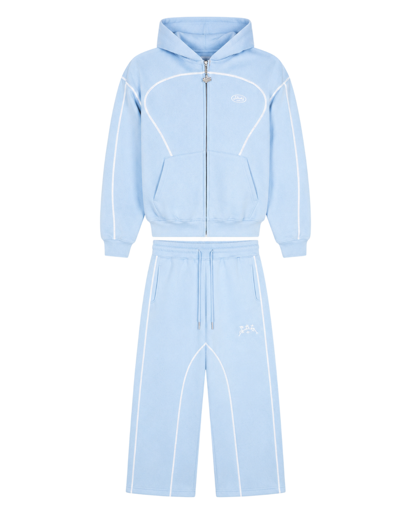 Zzoned | Track Suit