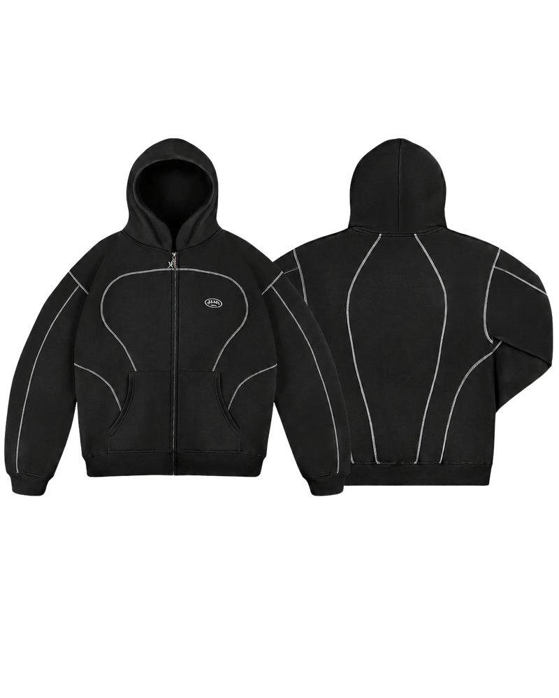 Zzoned | Track Suit