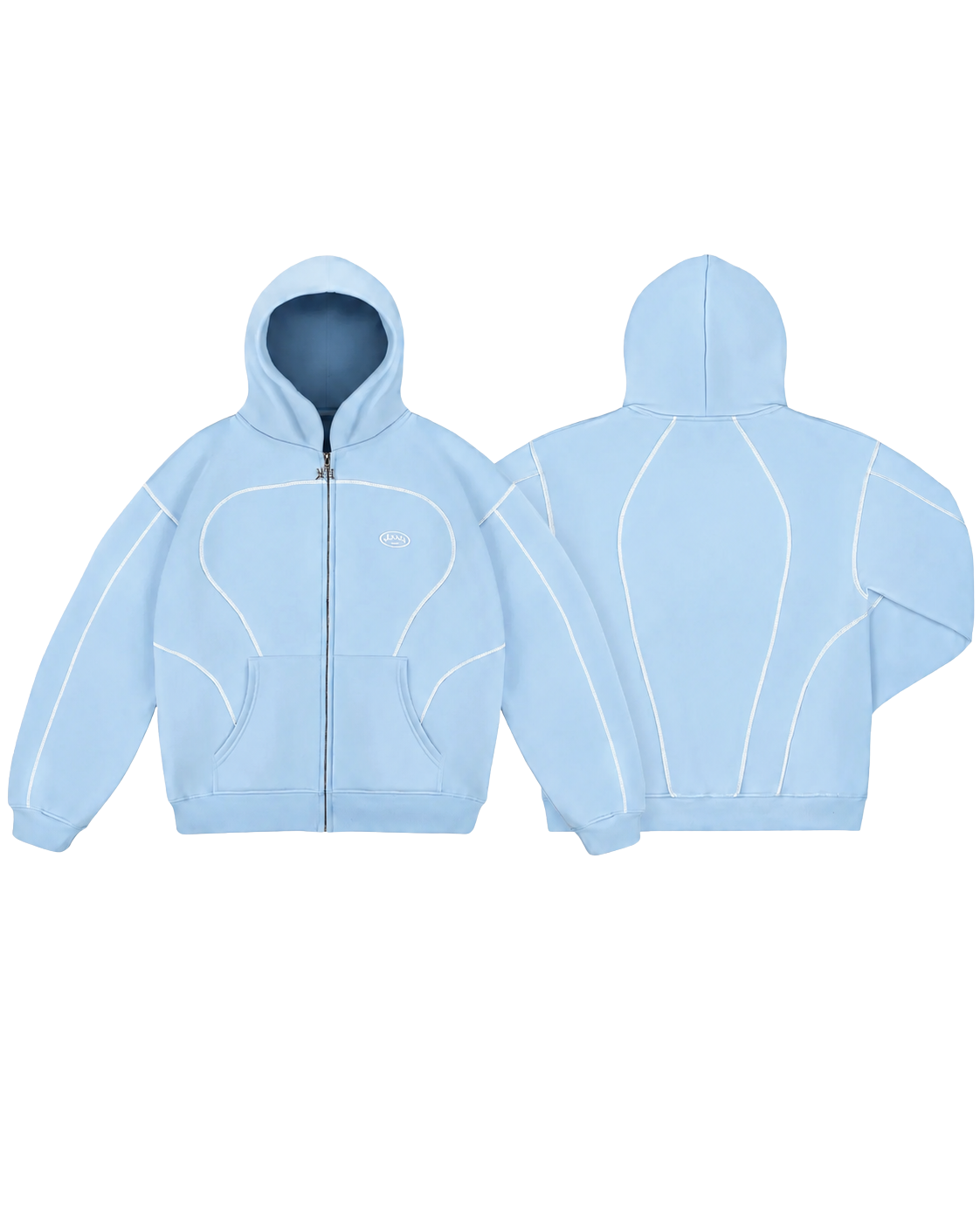 Zzoned | Track Suit