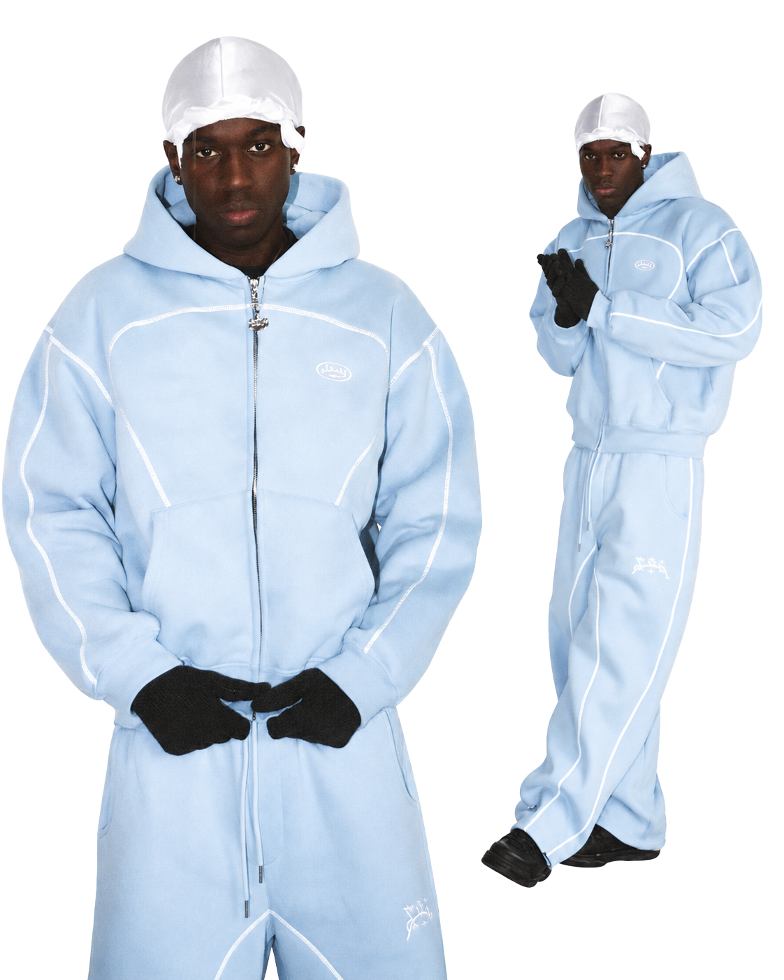 Zzoned | Track Suit