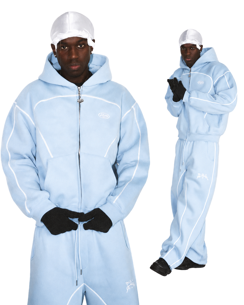 Zzoned | Track Suit