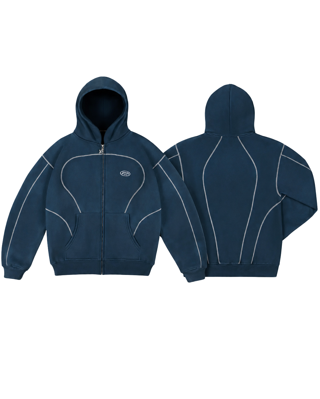 Zzoned | Track Suit