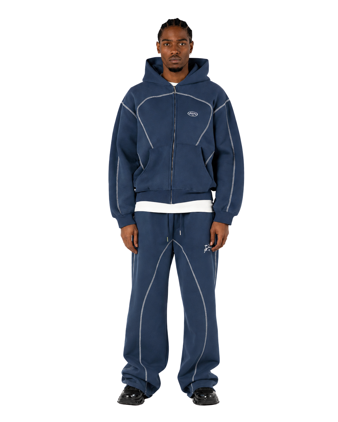 Zzoned | Track Suit